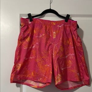 North Face Men’s Swim Shorts